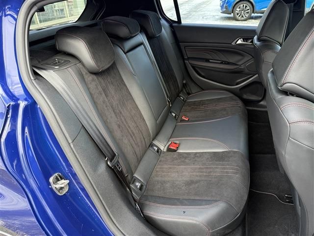 PEUGEOT 308 2020 Image 31