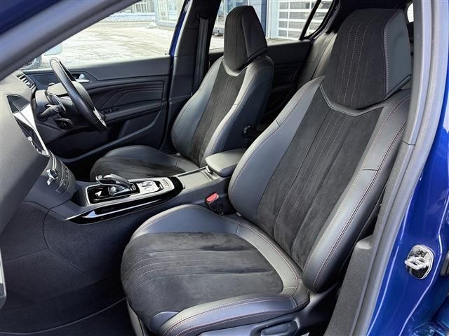 PEUGEOT 308 2020 Image 31