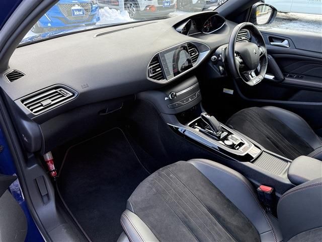 PEUGEOT 308 2020 Image 31