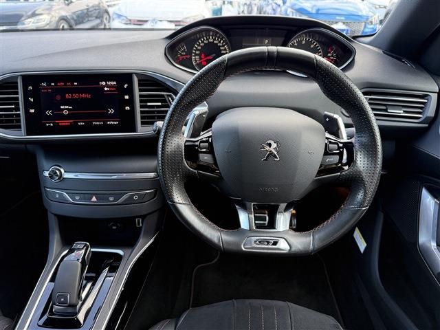 PEUGEOT 308 2020 Image 31