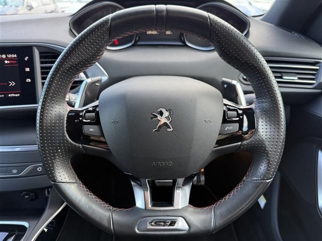 PEUGEOT 308 2020 Image 31