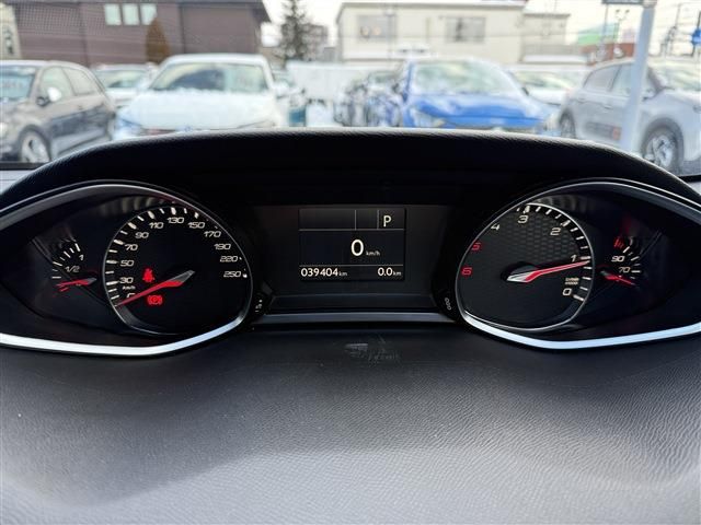 PEUGEOT 308 2020 Image 31