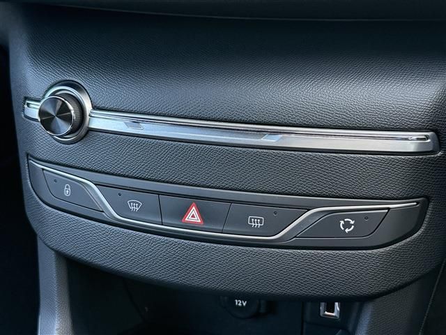 PEUGEOT 308 2020 Image 31