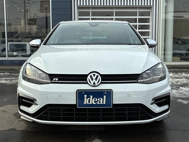 VOLKSWAGEN GOLF R 2017 Image 31