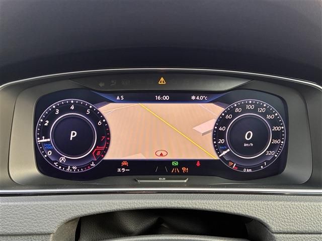 VOLKSWAGEN GOLF R 2017 Image 31