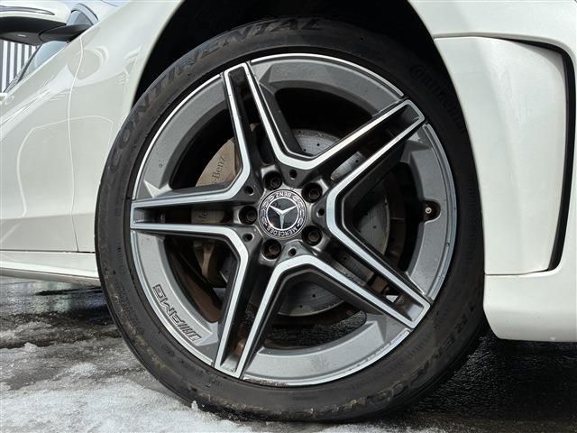 MERCEDES BENZ C CLAS 2020 Image 31