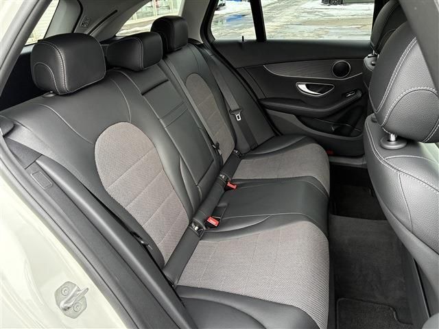 MERCEDES BENZ C CLAS 2020 Image 31