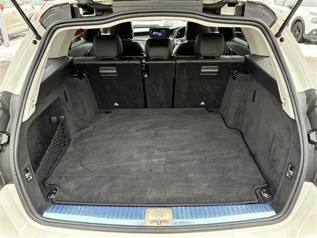 MERCEDES BENZ C CLAS 2020 Image 31