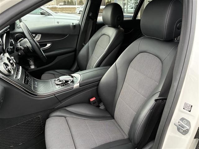 MERCEDES BENZ C CLAS 2020 Image 31