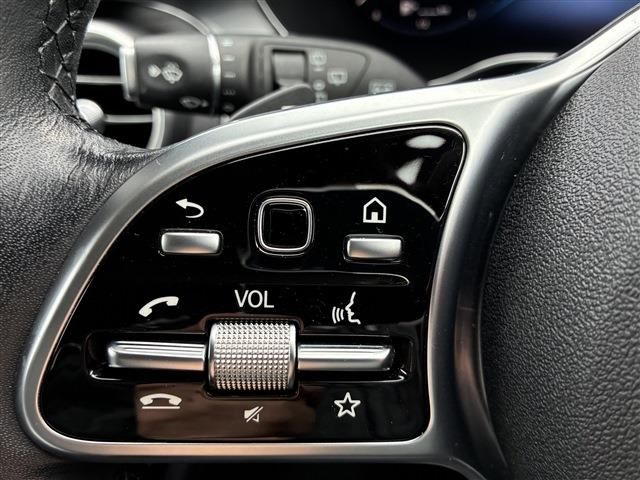 MERCEDES BENZ C CLAS 2020 Image 31