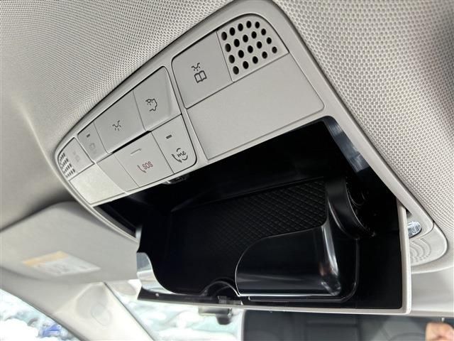 MERCEDES BENZ C CLAS 2020 Image 31