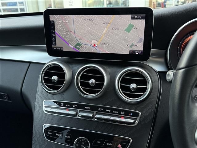 MERCEDES BENZ C CLAS 2020 Image 31