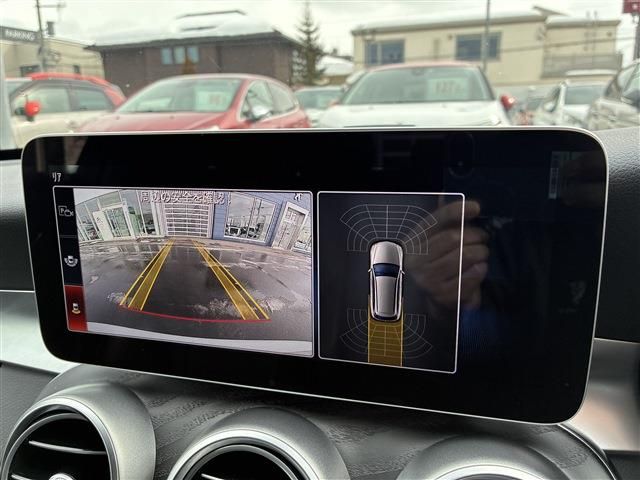 MERCEDES BENZ C CLAS 2020 Image 31