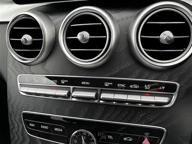 MERCEDES BENZ C CLAS 2020 Image 31