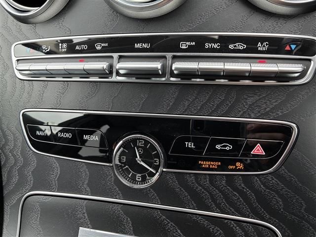 MERCEDES BENZ C CLAS 2020 Image 31