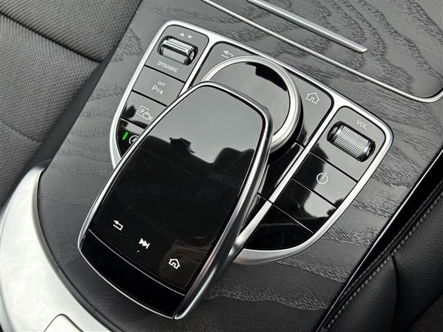 MERCEDES BENZ C CLAS 2020 Image 31