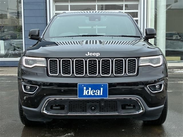 JEEP GRAND CHEROKEE 2019 Image 31