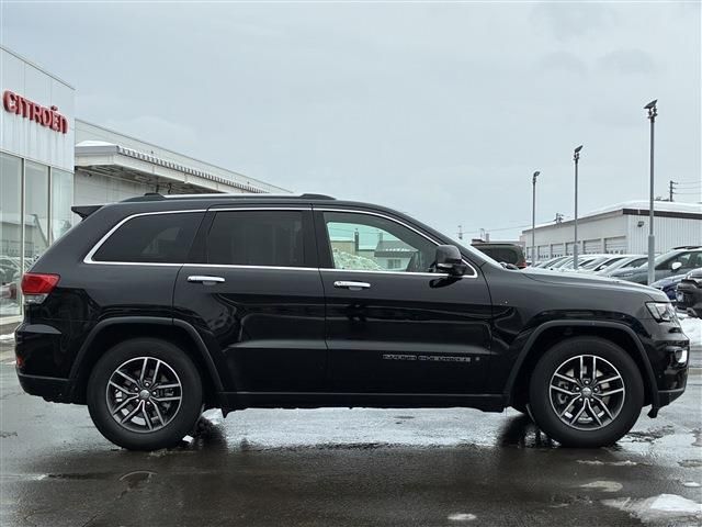 JEEP GRAND CHEROKEE 2019 Image 31