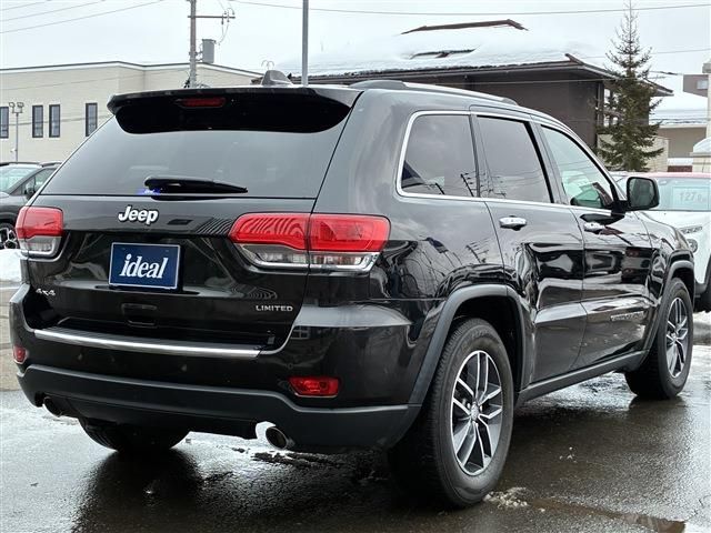JEEP GRAND CHEROKEE 2019 Image 31