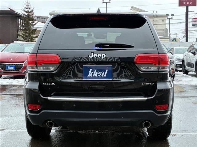 JEEP GRAND CHEROKEE 2019 Image 31