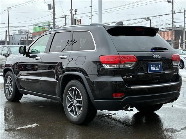 JEEP GRAND CHEROKEE 2019 Image 31
