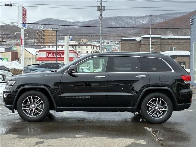 JEEP GRAND CHEROKEE 2019 Image 31