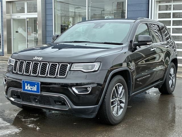 JEEP GRAND CHEROKEE 2019 Image 31