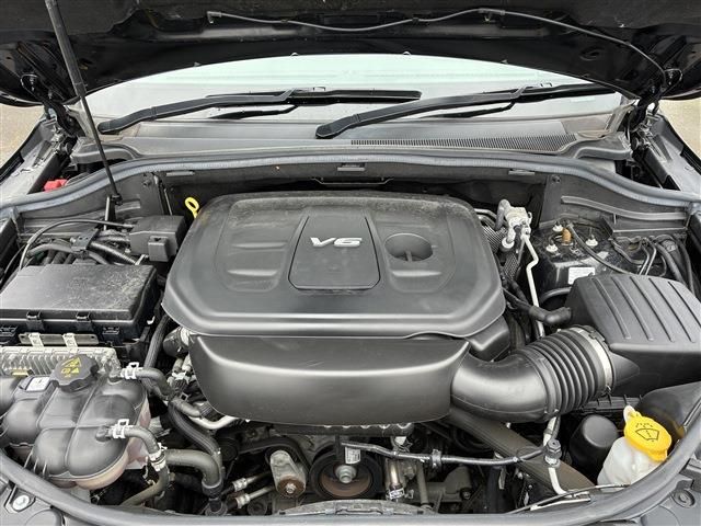 JEEP GRAND CHEROKEE 2019 Image 31