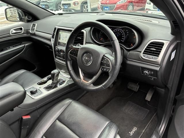 JEEP GRAND CHEROKEE 2019 Image 31