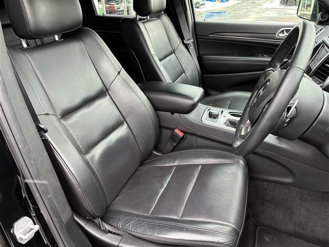 JEEP GRAND CHEROKEE 2019 Image 31