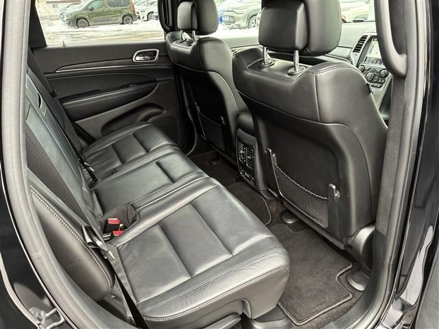 JEEP GRAND CHEROKEE 2019 Image 31