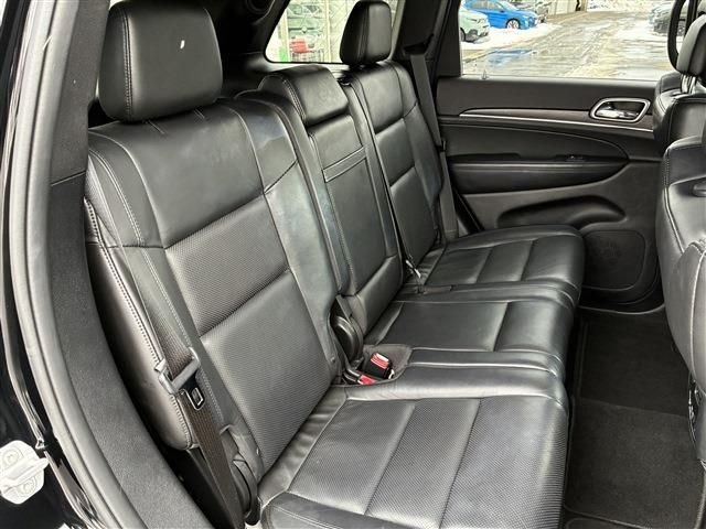 JEEP GRAND CHEROKEE 2019 Image 31