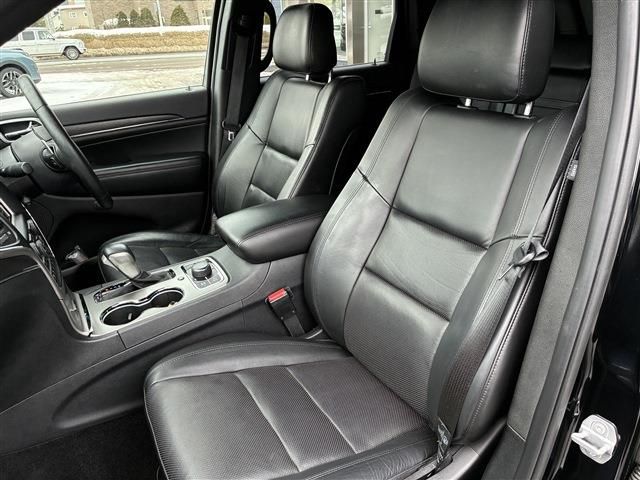 JEEP GRAND CHEROKEE 2019 Image 31