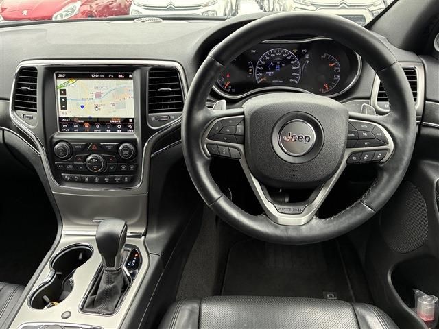 JEEP GRAND CHEROKEE 2019 Image 31