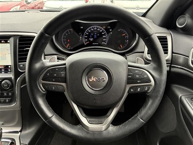 JEEP GRAND CHEROKEE 2019 Image 31