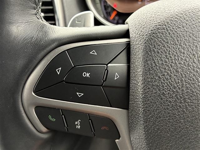 JEEP GRAND CHEROKEE 2019 Image 31