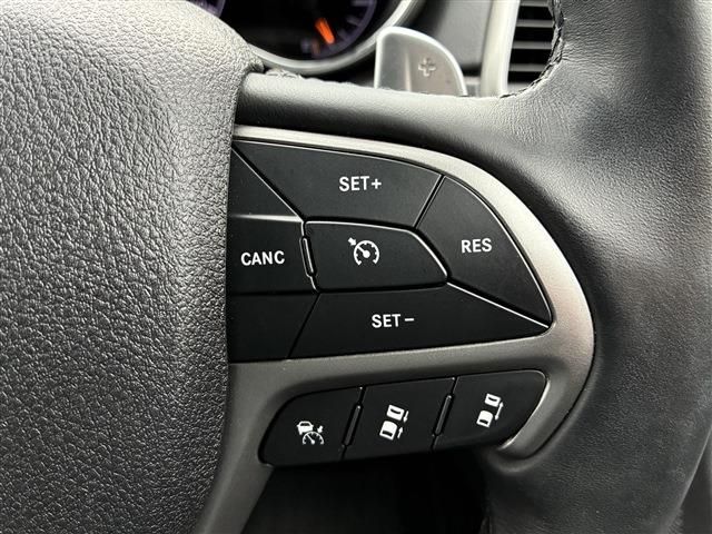 JEEP GRAND CHEROKEE 2019 Image 31