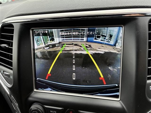 JEEP GRAND CHEROKEE 2019 Image 31