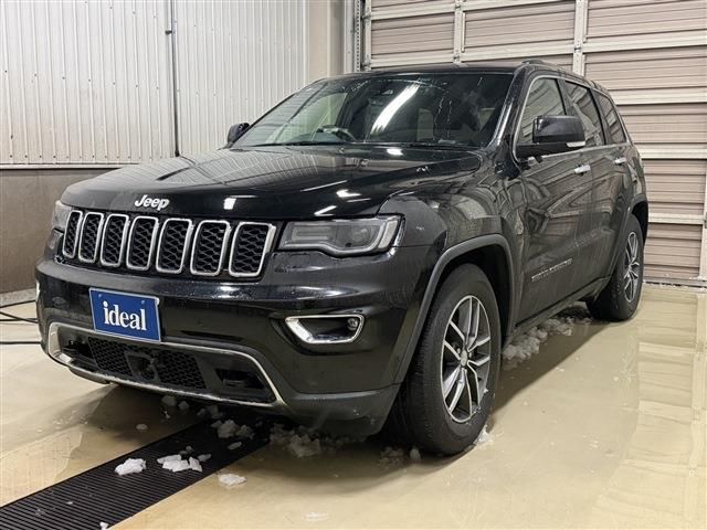 JEEP GRAND CHEROKEE 2019 Image 31
