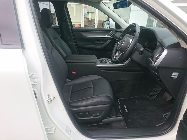 MAZDA CX-60 2023 Image 31