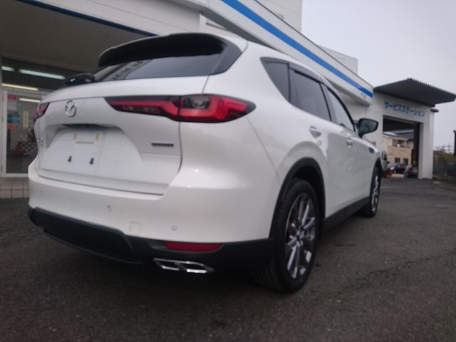 MAZDA CX-60 2023 Image 31