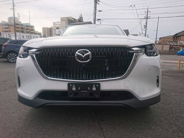 MAZDA CX-60 2023 Image 31