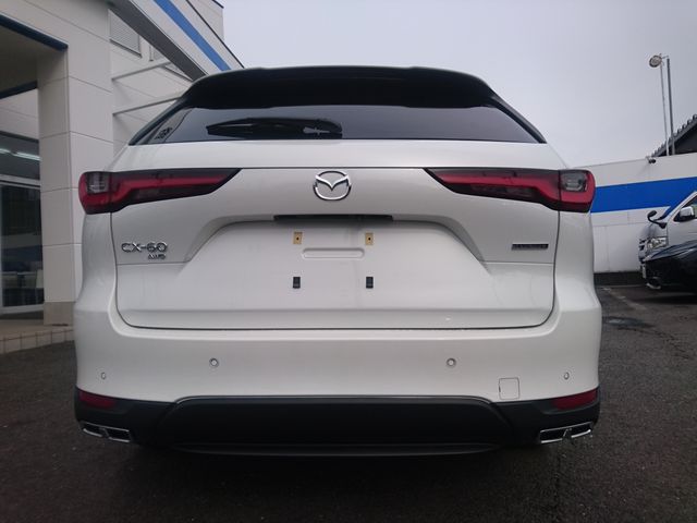 MAZDA CX-60 2023 Image 31