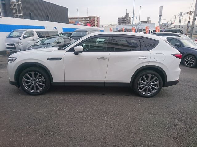 MAZDA CX-60 2023 Image 31