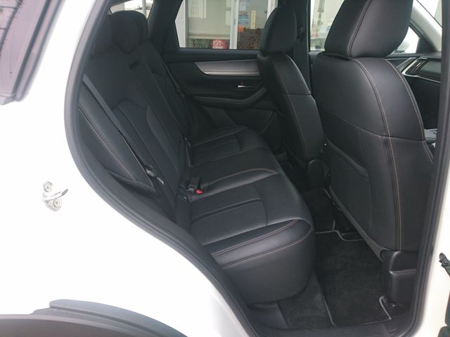 MAZDA CX-60 2023 Image 31