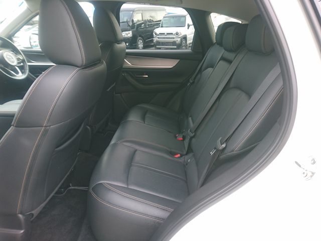 MAZDA CX-60 2023 Image 31