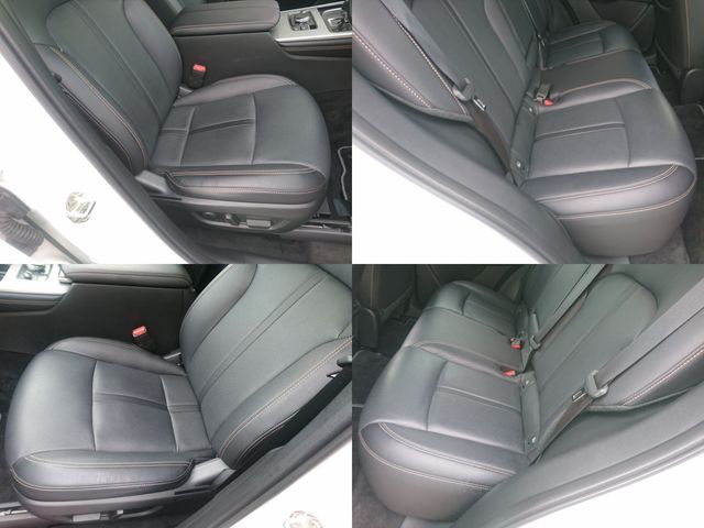 MAZDA CX-60 2023 Image 31