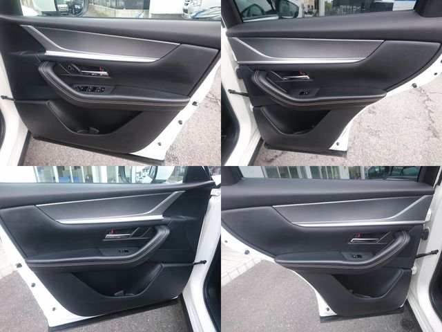 MAZDA CX-60 2023 Image 31