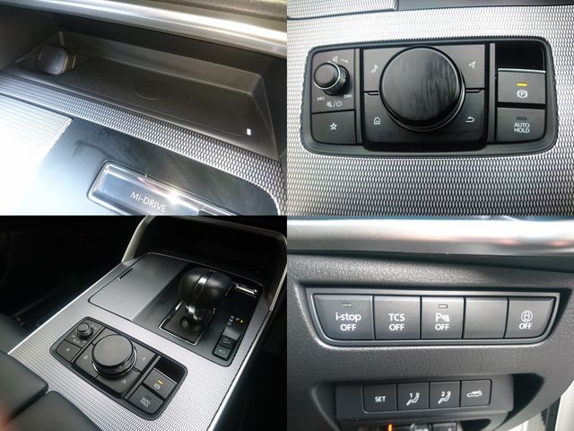 MAZDA CX-60 2023 Image 31