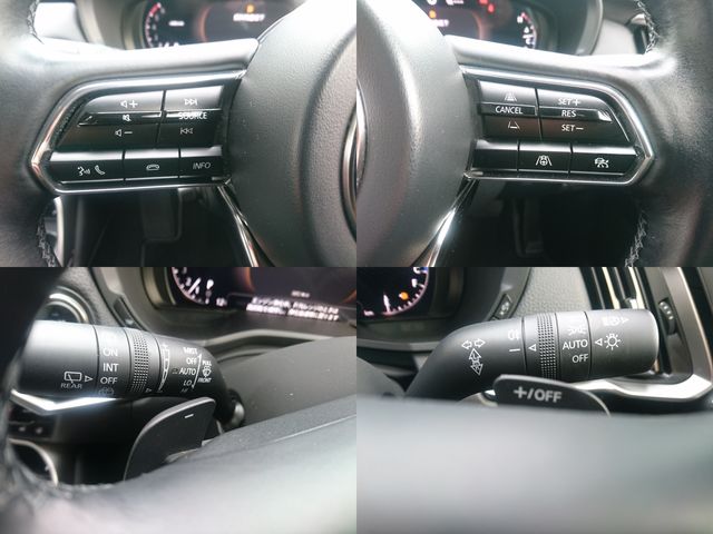 MAZDA CX-60 2023 Image 31